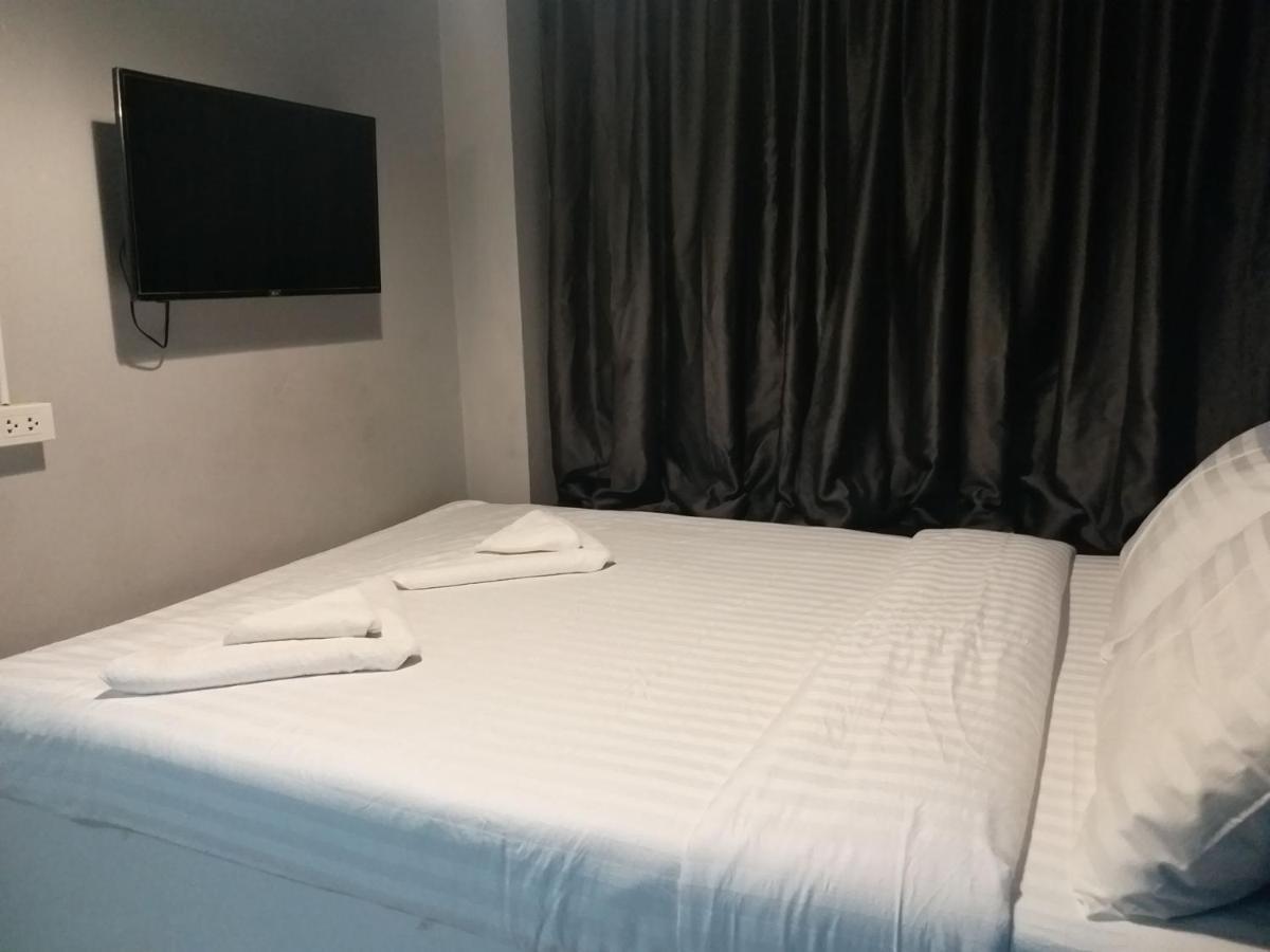 Pratunam Family House 2* Bangkok