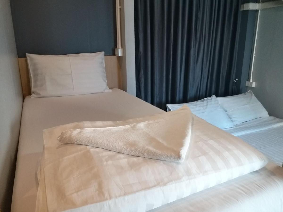 Hotel Pratunam Family House Bangkok