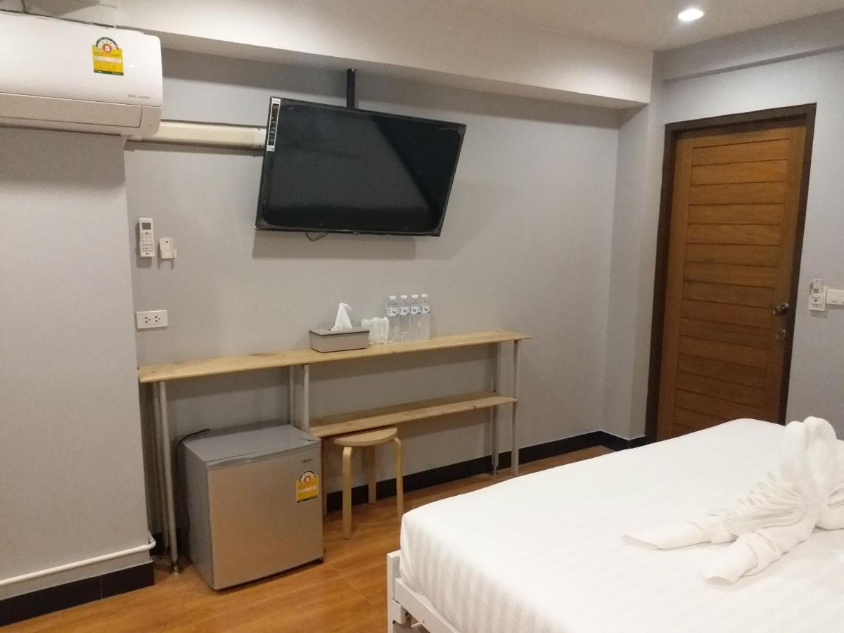 Hotel Pratunam Family House Bangkok