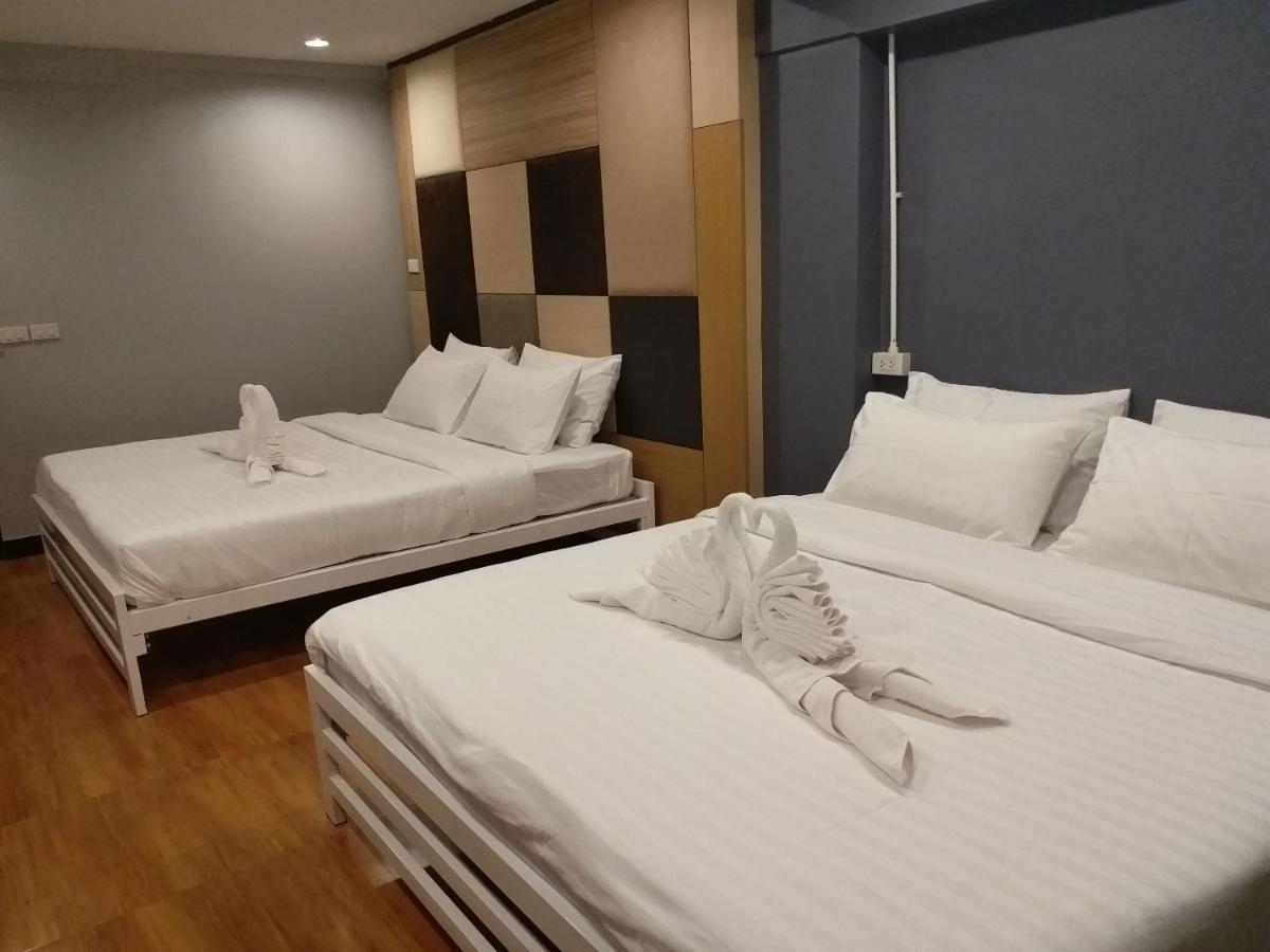 Hotel Pratunam Family House 2*
