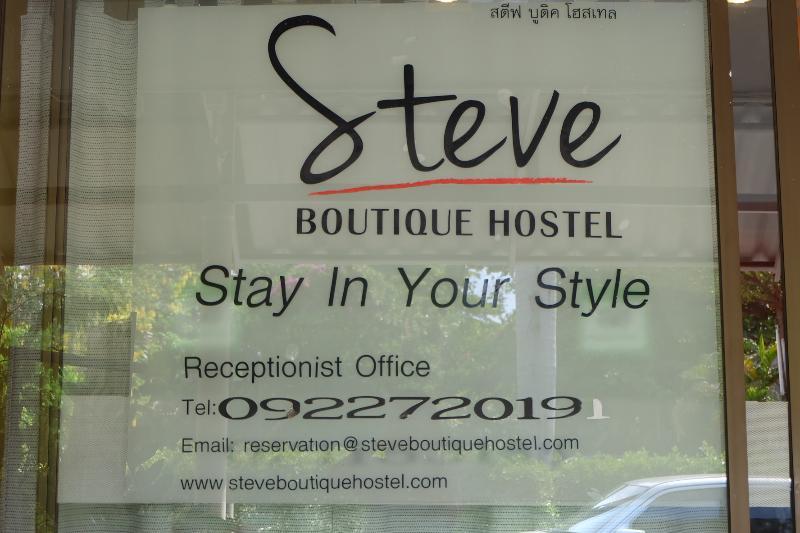 Steve Lady Bed & Breakfast