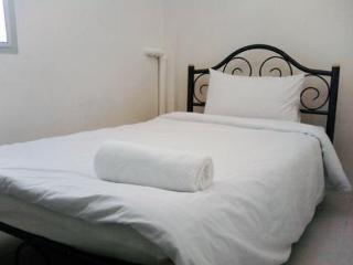 Asok Montri Albergue Banguecoque
