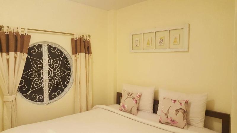 Albergue Asok Montri Banguecoque