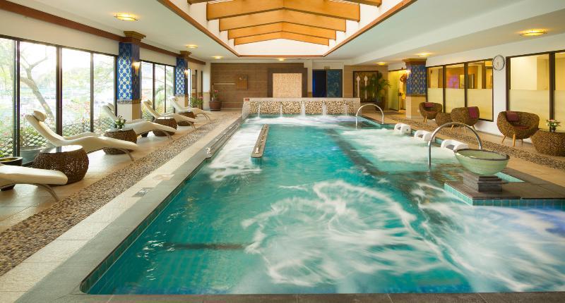 Hotel Lasalle & 3*