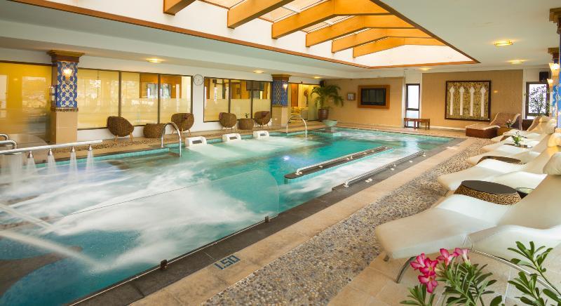 Lasalle & 3* Bangkok