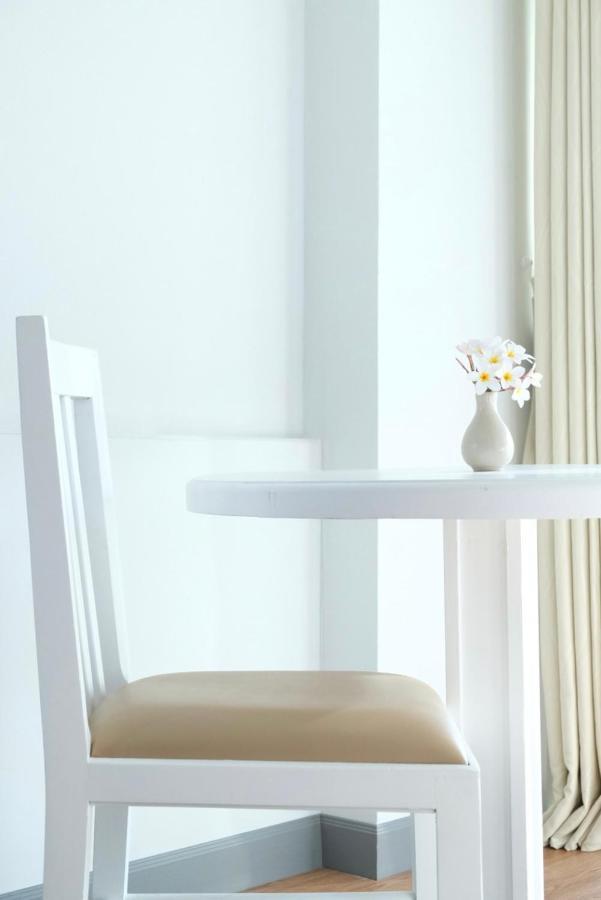 Apartment Vda Residence - Victory Monument - Bangkok Bangkok