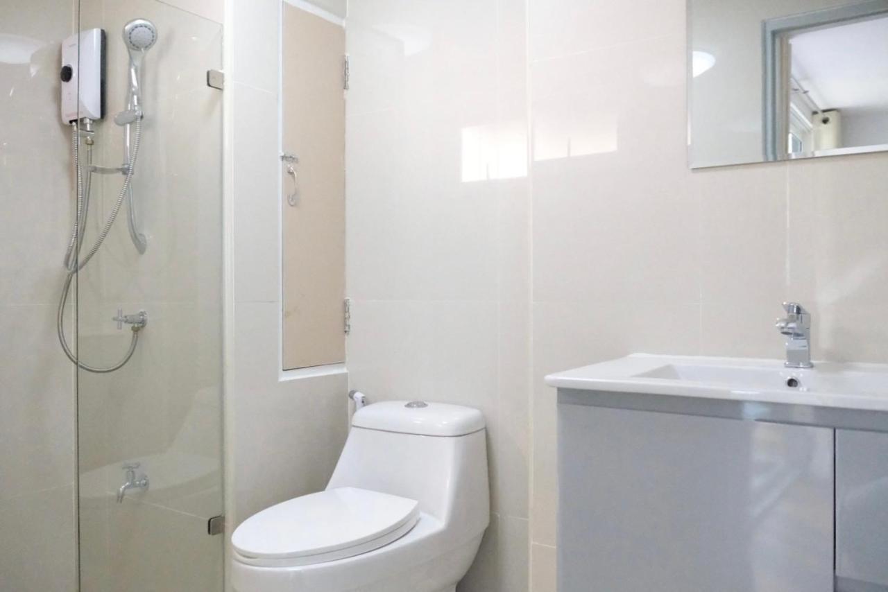 Vda Residence - Victory Monument - Bangkok Apartment Bangkok