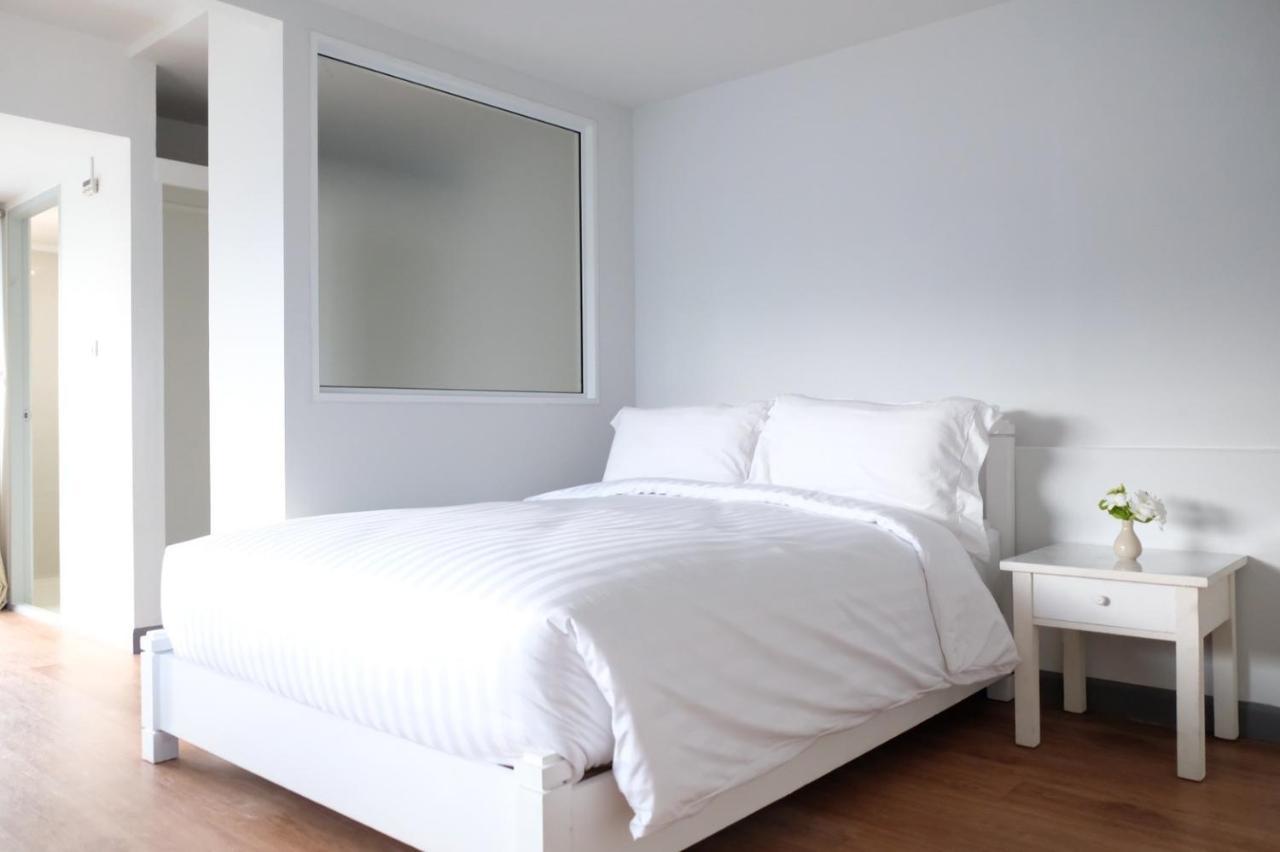 Vda Residence - Victory Monument - Bangkok
