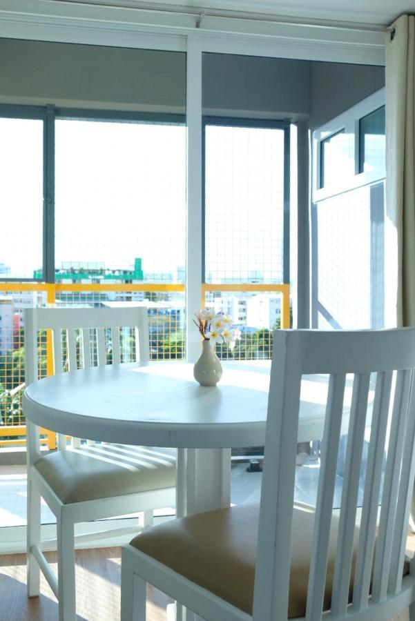 Vda Residence - Victory Monument - Bangkok *