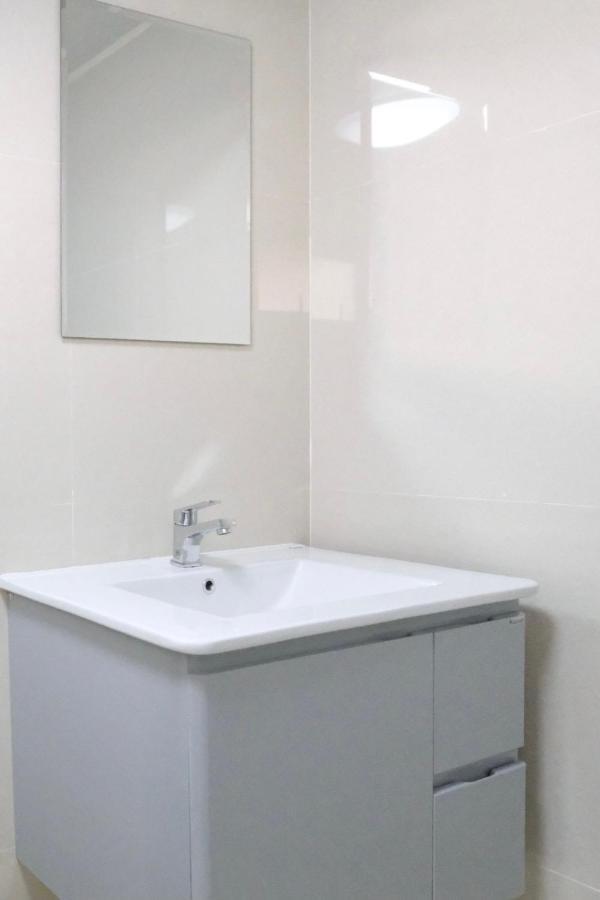 Apartment Vda Residence - Victory Monument - Bangkok