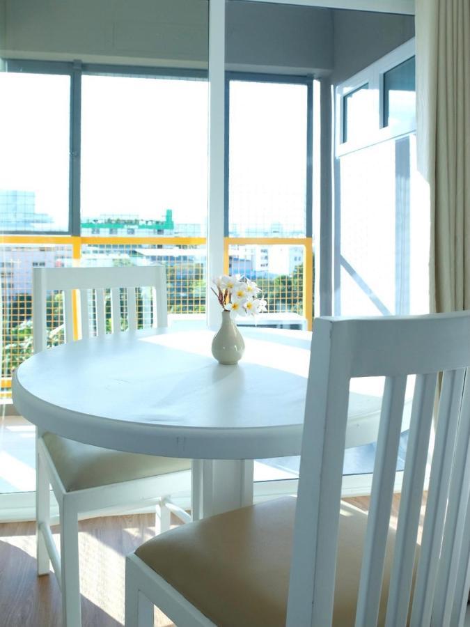 Vda Residence - Victory Monument - Bangkok