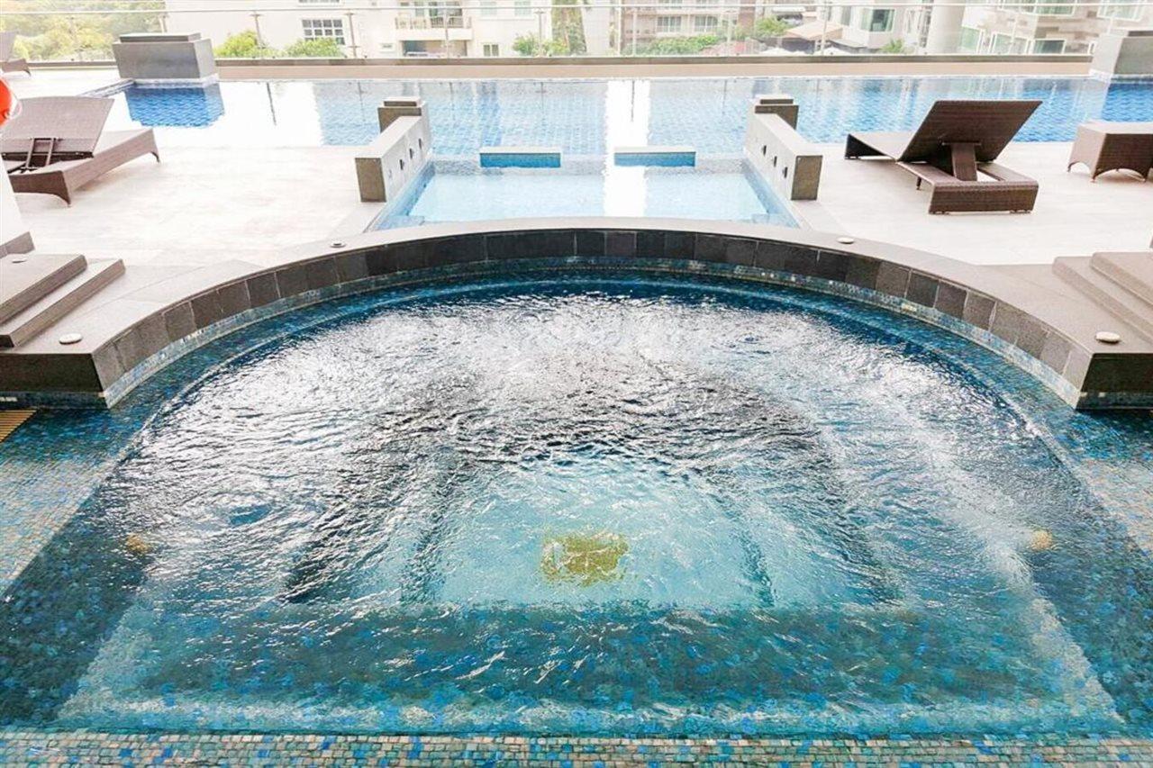 Aparthotel Gm Serviced 4*