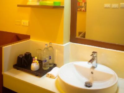 Icheck Gems Center Silom Hotel Bangkok