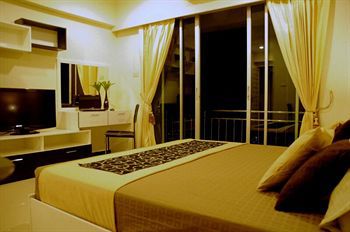 Apartment K-house Sukhumvit71 Bangkok