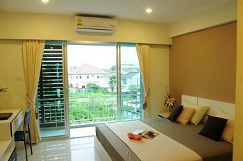 K-house Sukhumvit71 * Bangkok