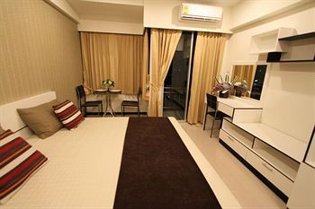 Apartment K-house Sukhumvit71