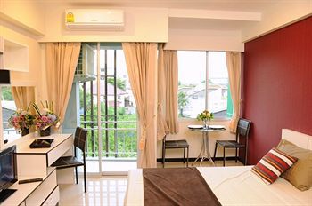 K-house Sukhumvit71 Bangkok