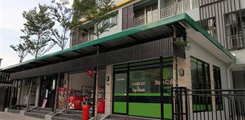 K-house Sukhumvit71 *