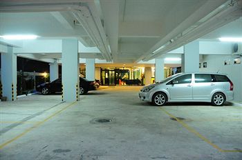 Apartment K-house Sukhumvit71