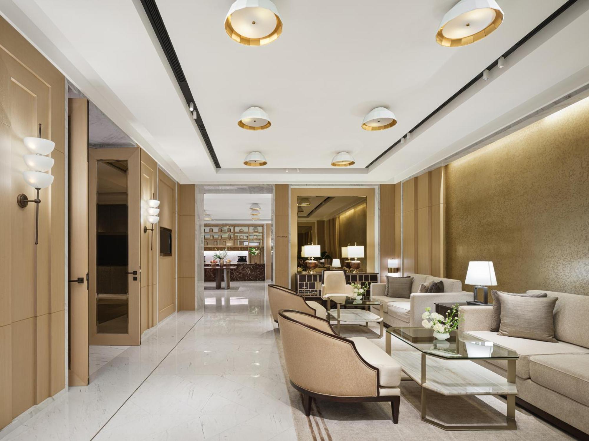 Capella Hotel 5*