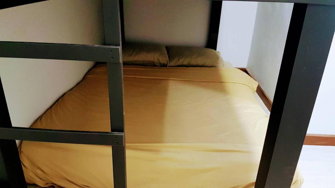 Snoozzze ใกล้รถไฟฟ้า ย่านบางรัก (adults Only) *