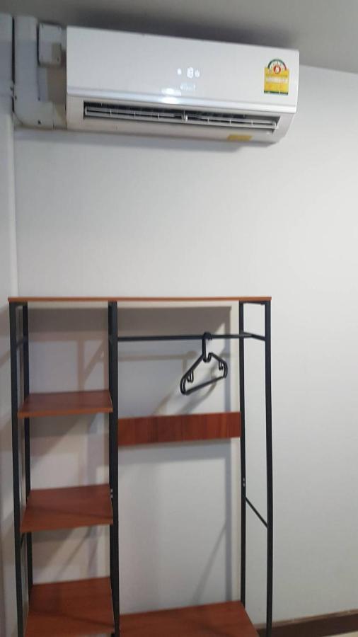 Snoozzze ใกล้รถไฟฟ้า ย่านบางรัก (adults Only) Hostel Bangkok