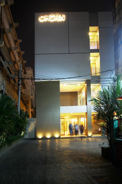 Albergue Chern *
