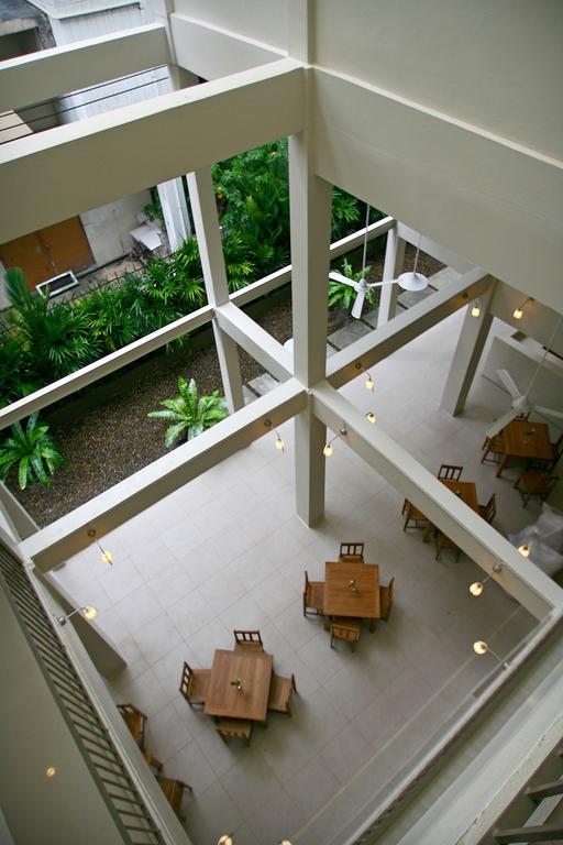 Albergue Chern