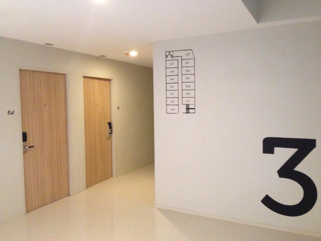 Albergue Chern Banguecoque