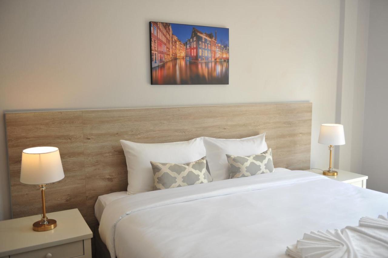 Drop Hotel 3*