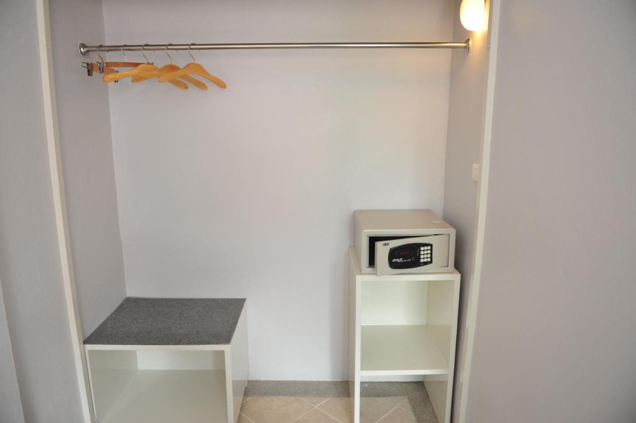 Drop Hotel