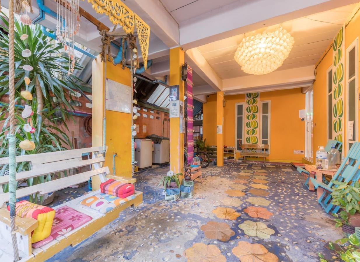 Hotel Lanna Banana
