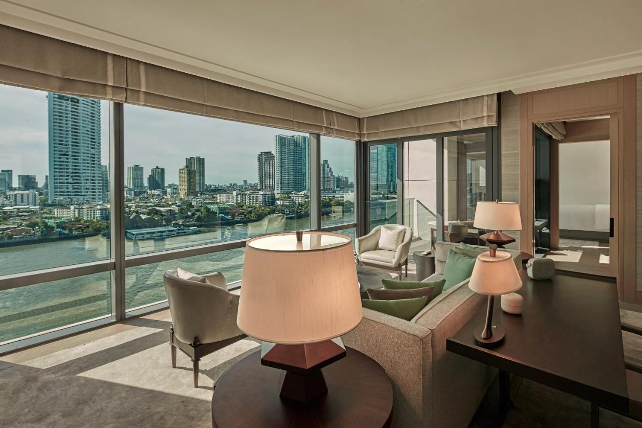 Capella Hotel 5*