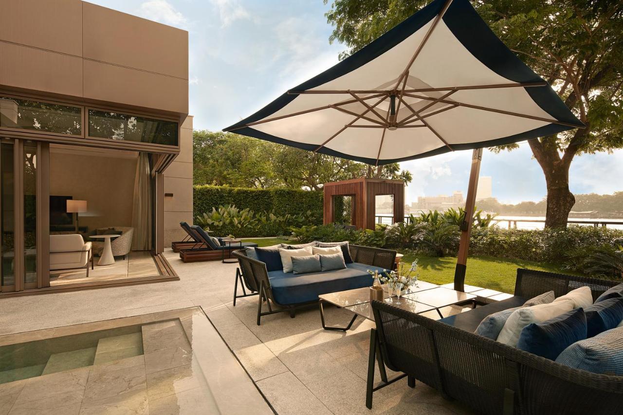 Hotel Capella 5*