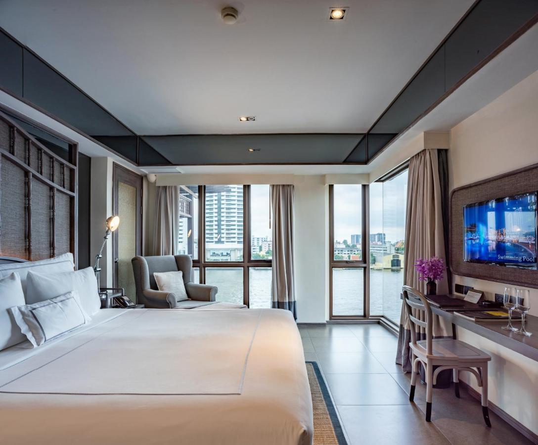 Riva Surya Hotel