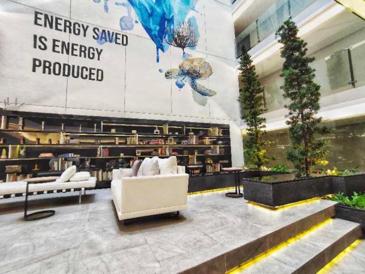 Circle Rein Sukhumvit 12 #1br#pool&gym#near Terminal 21#max2 Apartment Bangkok