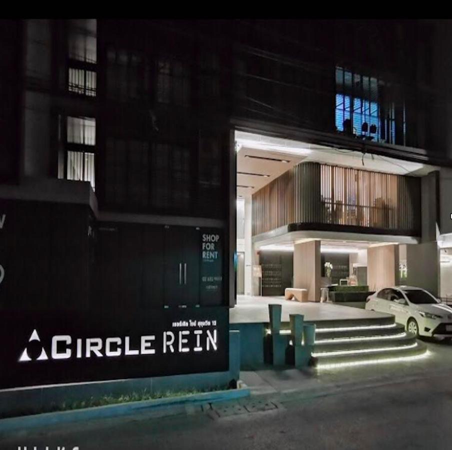 Circle Rein Sukhumvit 12 #1br#pool&gym#near Terminal 21#max2 Apartment *