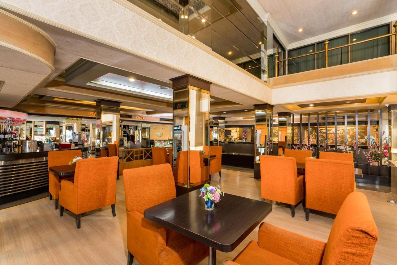 Hotel Niran Grand