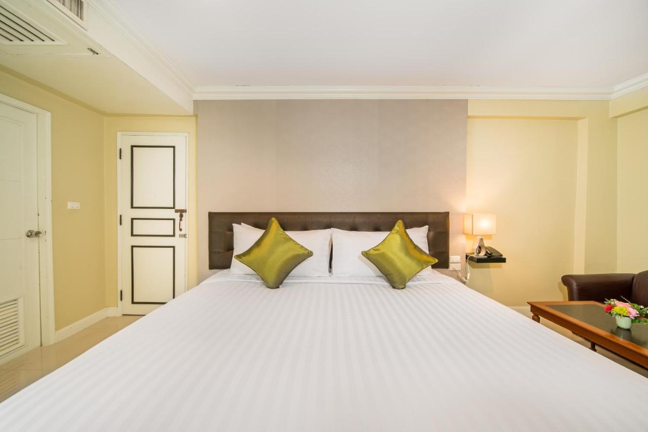 Niran Grand Hotel Bangkok