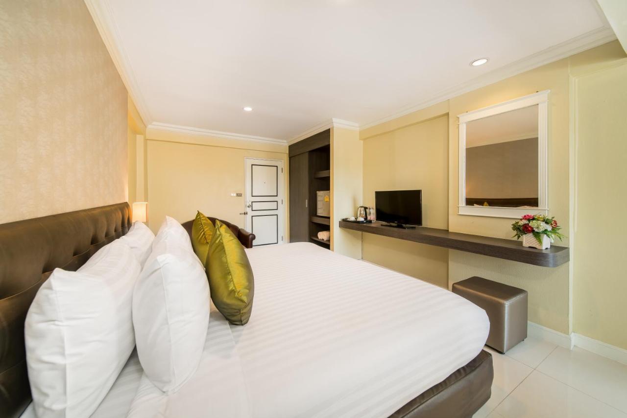 Niran Grand