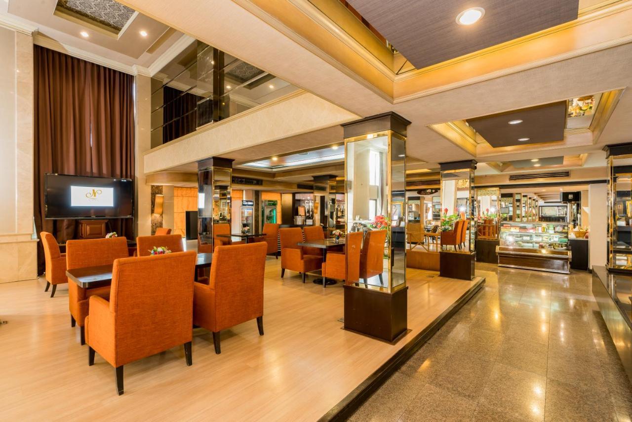 Hotel Niran Grand