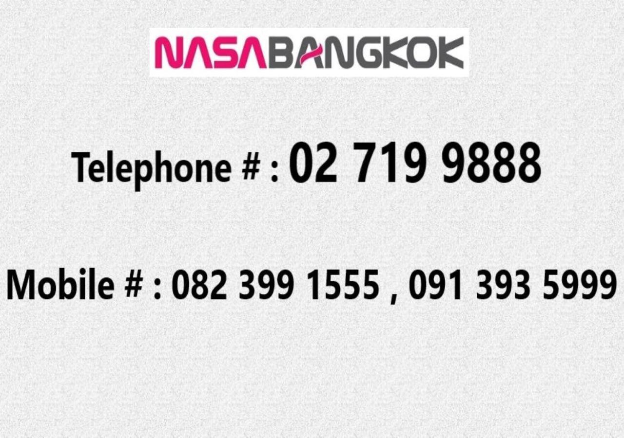 Nasa - Sha Plus Certified