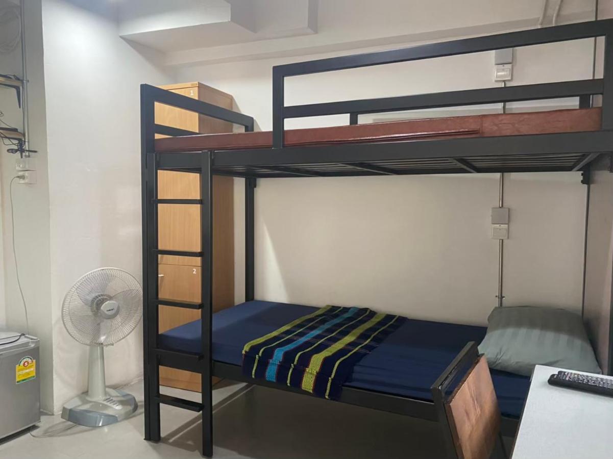Rest22 Residence Apartment Bangkok