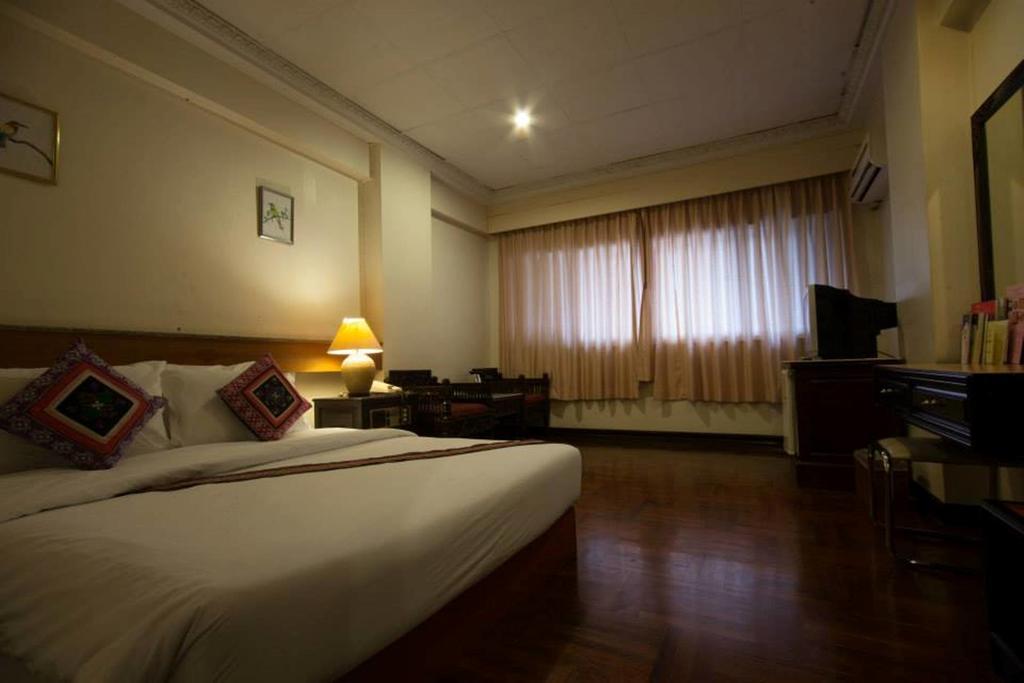 Suda Palace Hotel