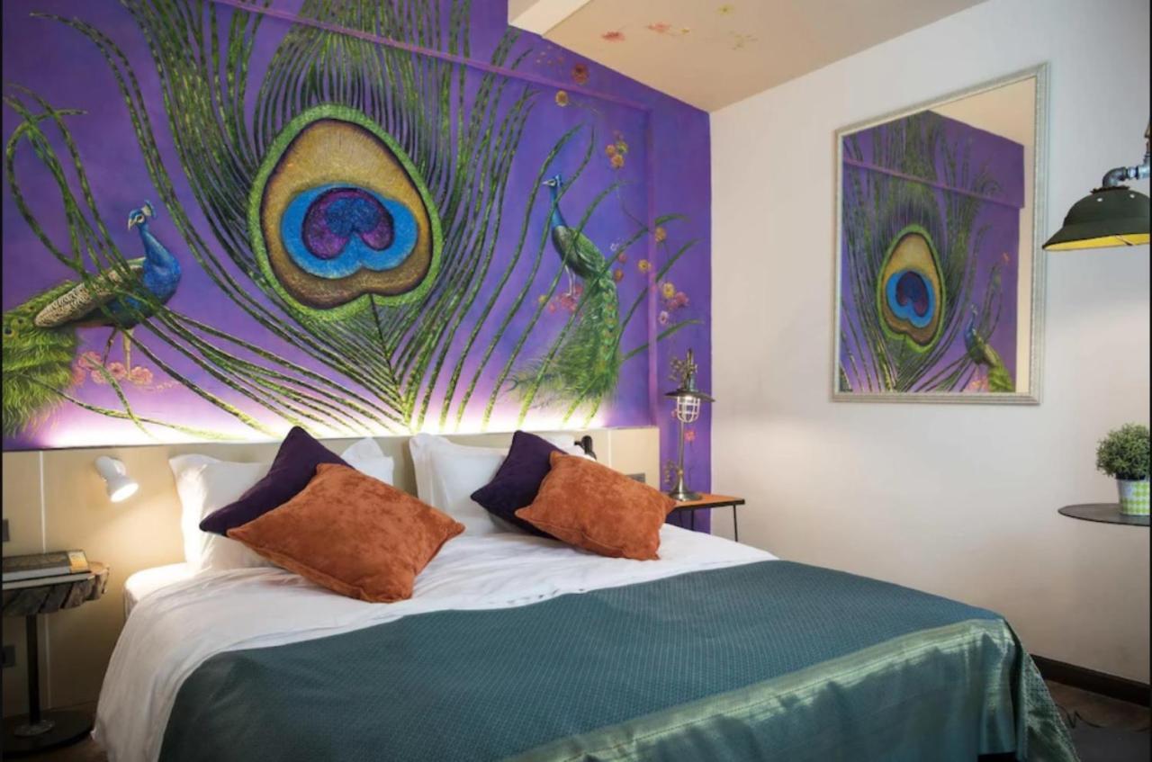 Dhevi Hotel