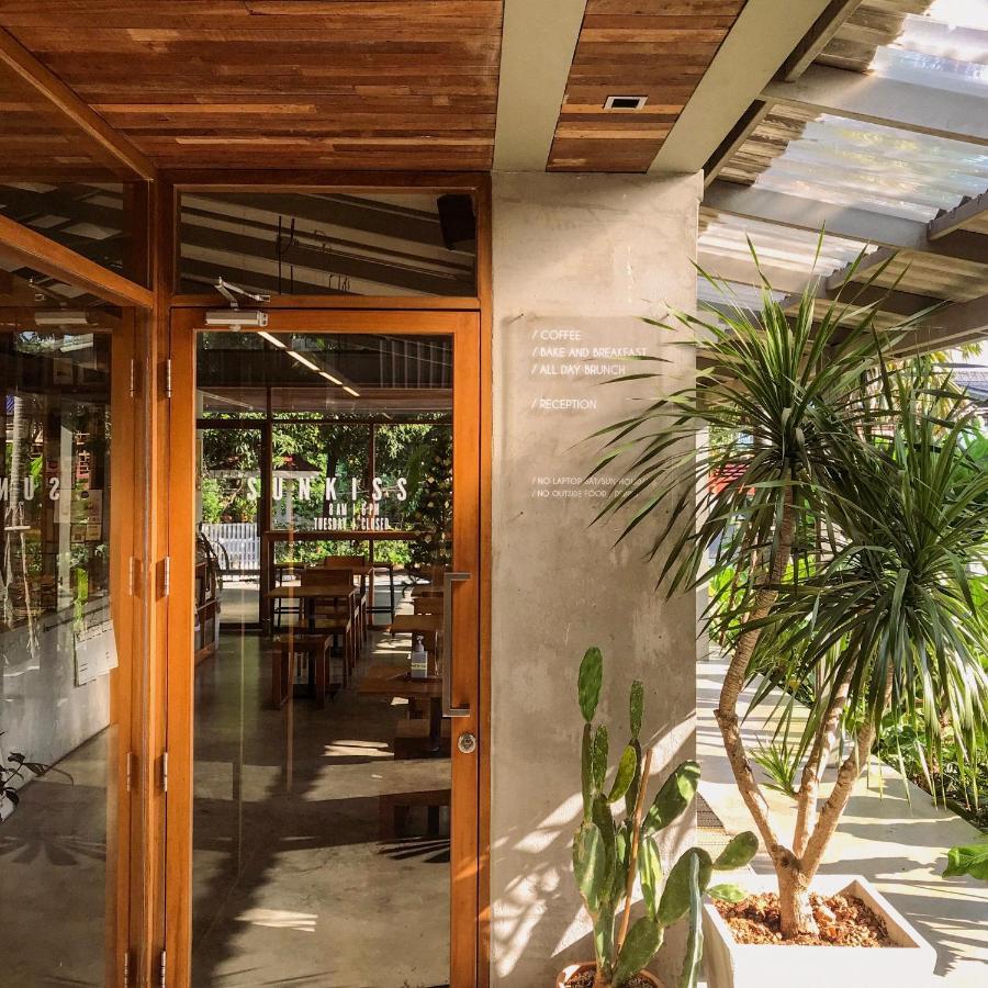 Sunkiss Hotel