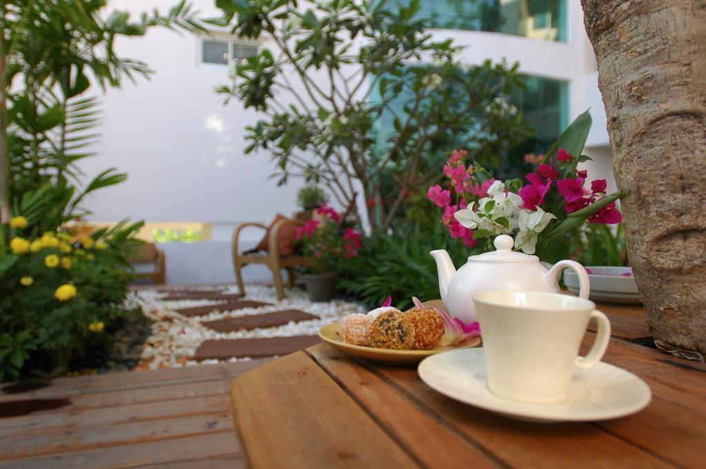 Inn Bansabai Hostelling International