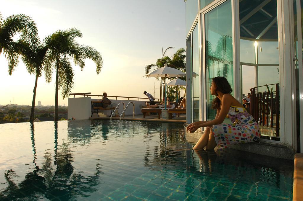 Inn Bansabai Hostelling International