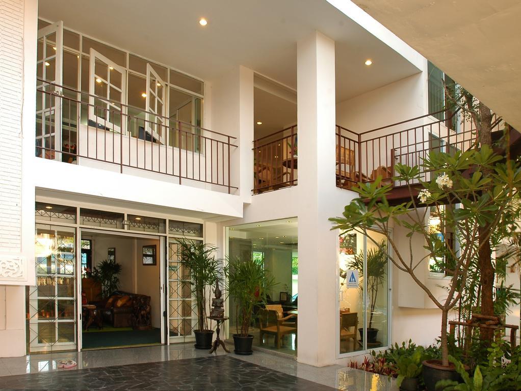 Bansabai Hostelling International