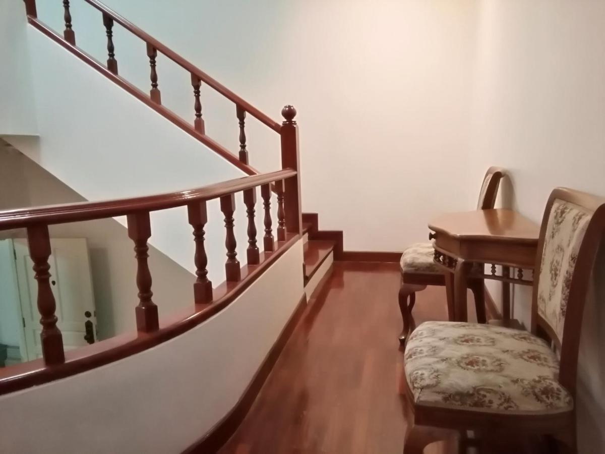 A Joy House - Kaset Nawamin Bangkok